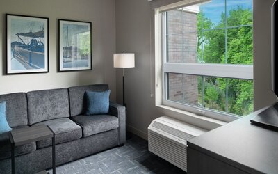 Residence Inn By Marriott Annapolis
