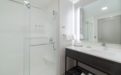 Residence Inn By Marriott Annapolis
