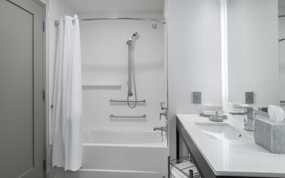 Residence Inn By Marriott Annapolis