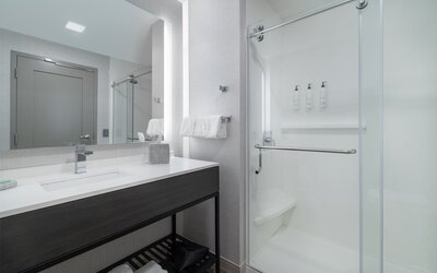 Residence Inn By Marriott Annapolis