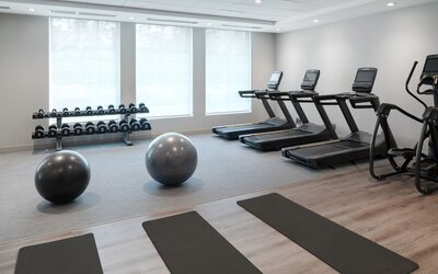 Residence Inn By Marriott Annapolis
