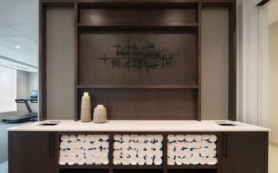 Residence Inn By Marriott Annapolis