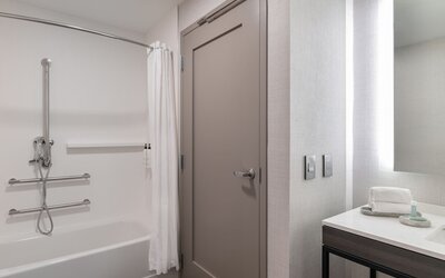 Residence Inn By Marriott Annapolis