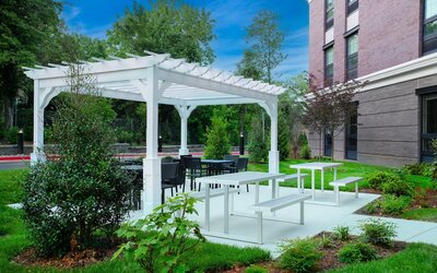 Residence Inn By Marriott Annapolis