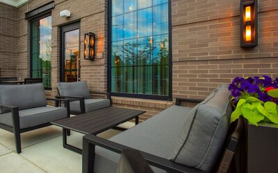 Residence Inn By Marriott Annapolis
