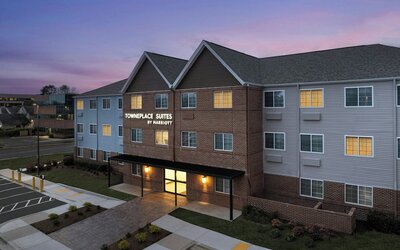 TownePlace Suites by Marriott Annapolis