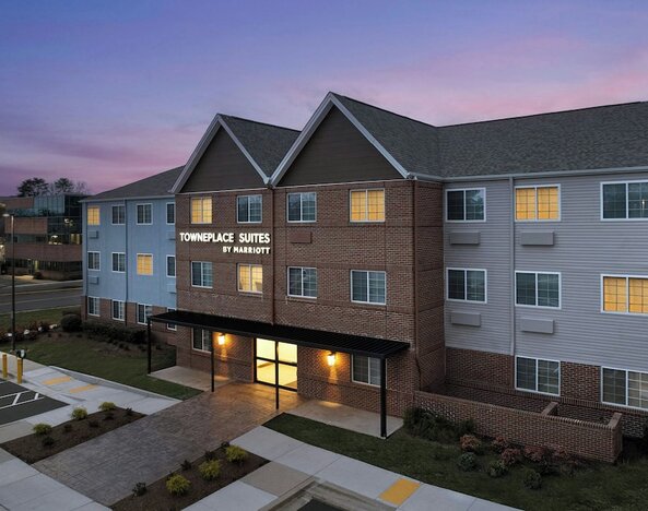 TownePlace Suites by Marriott Annapolis