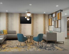 TownePlace Suites by Marriott Annapolis