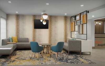TownePlace Suites by Marriott Annapolis