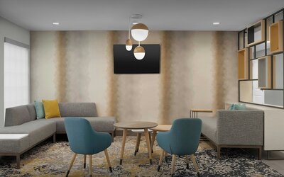 TownePlace Suites by Marriott Annapolis