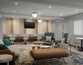 TownePlace Suites by Marriott Annapolis