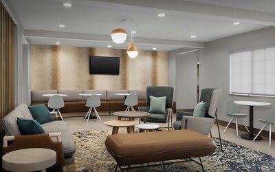TownePlace Suites by Marriott Annapolis
