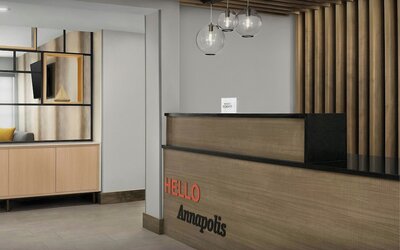 TownePlace Suites by Marriott Annapolis