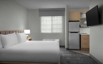 TownePlace Suites by Marriott Annapolis