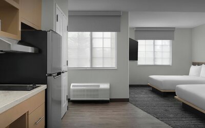 TownePlace Suites by Marriott Annapolis