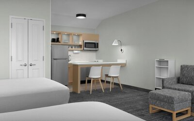 TownePlace Suites by Marriott Annapolis