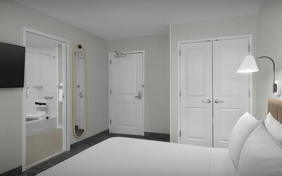 TownePlace Suites by Marriott Annapolis