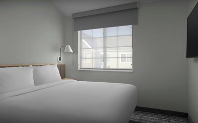 TownePlace Suites by Marriott Annapolis