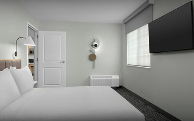 TownePlace Suites by Marriott Annapolis