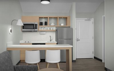 TownePlace Suites by Marriott Annapolis