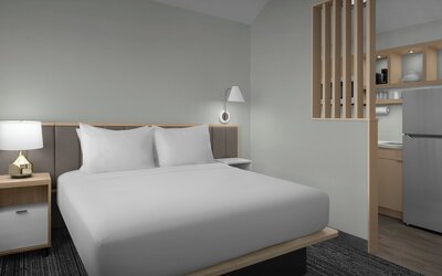 TownePlace Suites by Marriott Annapolis