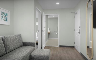 TownePlace Suites by Marriott Annapolis