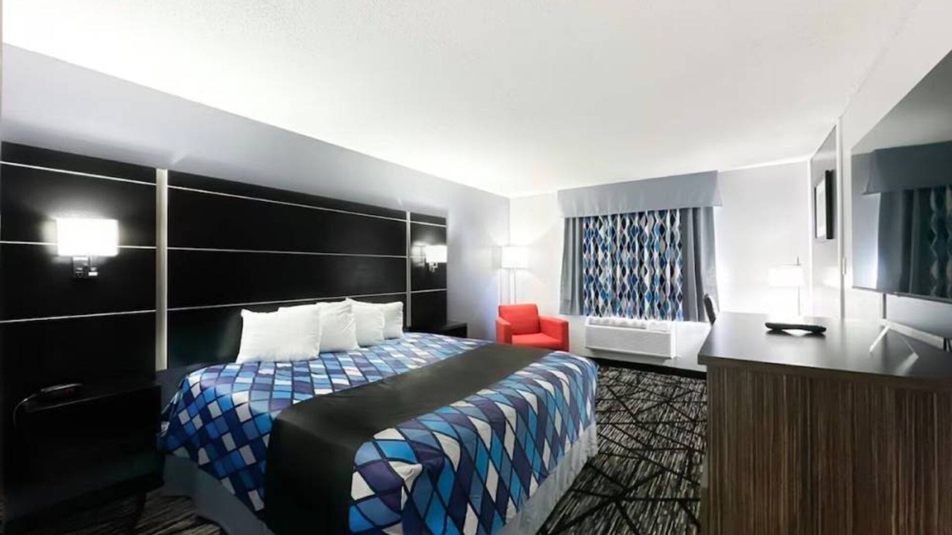 Coratel Inn & Suites By Jasper Blaine