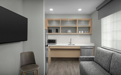 TownePlace Suites by Marriott Annapolis