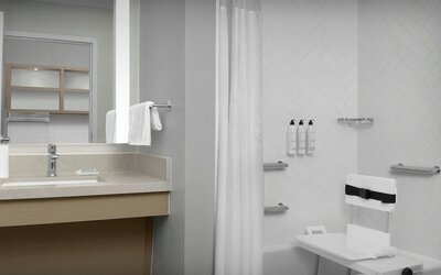 TownePlace Suites by Marriott Annapolis