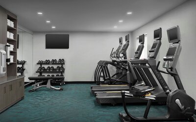 TownePlace Suites by Marriott Annapolis