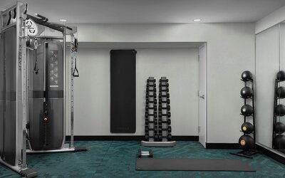 TownePlace Suites by Marriott Annapolis
