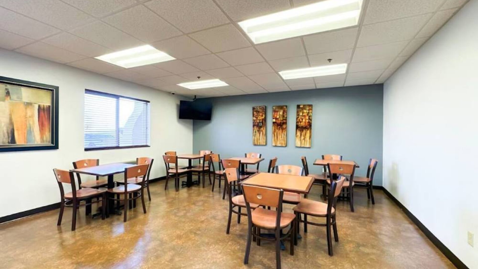 Coratel Inn & Suites By Jasper Blaine