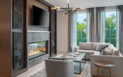 Fairfield Inn & Suites By Marriott Annapolis
