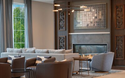 Fairfield Inn & Suites By Marriott Annapolis