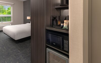 Fairfield Inn & Suites By Marriott Annapolis