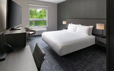 Fairfield Inn & Suites By Marriott Annapolis