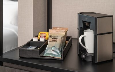 Fairfield Inn & Suites By Marriott Annapolis