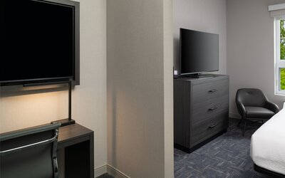 Fairfield Inn & Suites By Marriott Annapolis