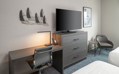 Fairfield Inn & Suites By Marriott Annapolis