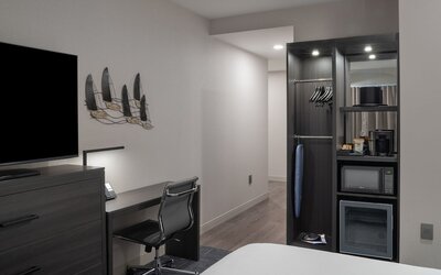 Fairfield Inn & Suites By Marriott Annapolis