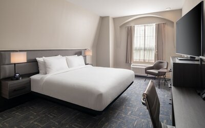 Fairfield Inn & Suites By Marriott Annapolis