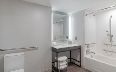 Fairfield Inn & Suites By Marriott Annapolis