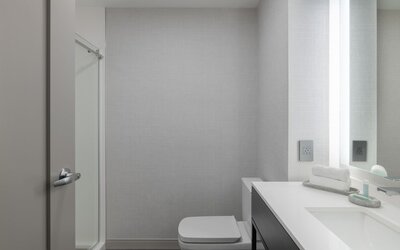 Fairfield Inn & Suites By Marriott Annapolis