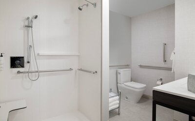 Fairfield Inn & Suites By Marriott Annapolis