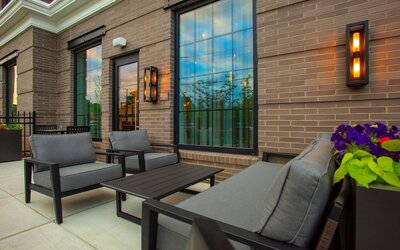 Fairfield Inn & Suites By Marriott Annapolis