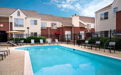 Sonesta ES Suites Annapolis