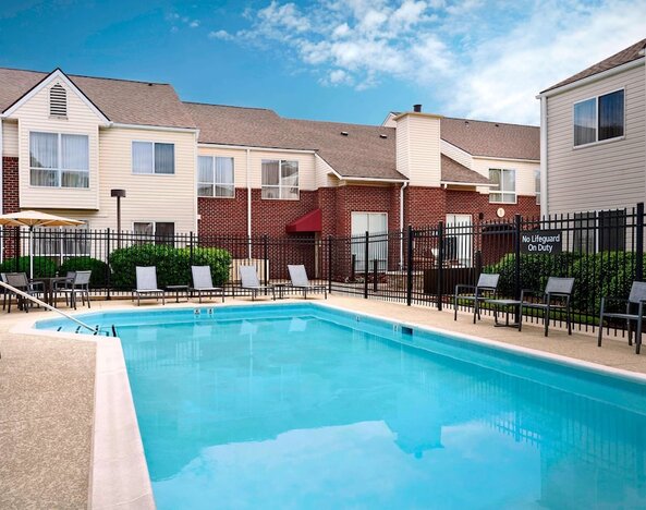Sonesta ES Suites Annapolis