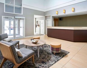 Sonesta ES Suites Annapolis