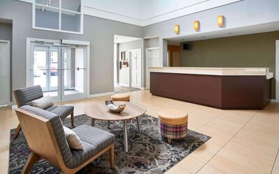 Sonesta ES Suites Annapolis