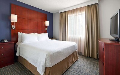 Sonesta ES Suites Annapolis